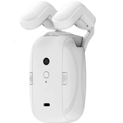 WiFi Smart Curtain Opener BLE Automatic Roman Track - Asset Track Pro