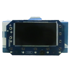 Digital Control Pellet Grill PID Controller with BLE & WiFi - Asset Track Pro