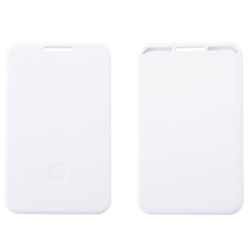 XBeacon K Personal Position BLE Smart Badge Beacon Card - Asset Track Pro