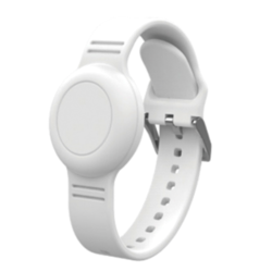 Ultra Slim Bluetooth Low Energy BLE Beacon Device - Asset Track Pro