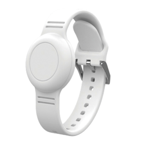 Ultra Slim Bluetooth Low Energy BLE Beacon Device - Asset Track Pro