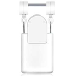 WiFi BLE Smart Curtain Opener Robot with Google Home - Asset Track Pro