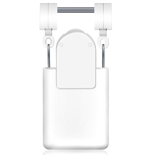 WiFi BLE Smart Curtain Opener Robot with Google Home - Asset Track Pro