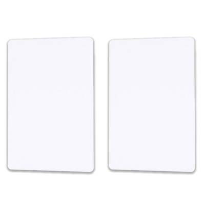 BLE Fingerprint Blocking Aluminum Credit Card Holder Pouch - Asset Track Pro