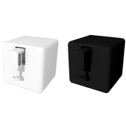 BLE Fingerbot Smart Pusher Alexa & Google Control - Asset Track Pro