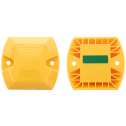 BLE 5 Waterproof Dustproof Bluetooth Beacon for Navigation - Asset Track Pro