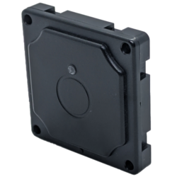 Waterproof BLE Sensor Tag for Indoor Tracking in IoT - Asset Track Pro