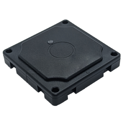 Waterproof BLE Sensor Tag for Indoor Tracking in IoT - Asset Track Pro