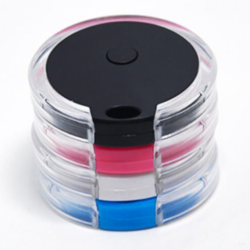 Bluetooth BLE 5.0 Programmable Button with Control On or Off - Asset Track Pro