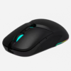 6 Buttons Wireless Gaming Mouse with Full RGB LED Lighting - Asset Track Pro