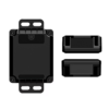 BLE Tracking Device with WiFi Mounting Asset GPS Tracker - Asset Track Pro