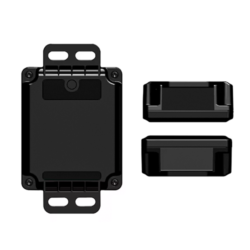 BLE Tracking Device with WiFi Mounting Asset GPS Tracker - Asset Track Pro