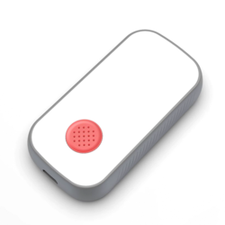 BLE GPS Tracker and Asset Tracking Module - Asset Track Pro