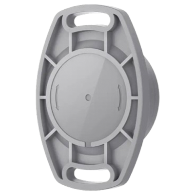 BLE 5.1 Waterproof Temp & Amp Humidity Sensor with Detection - Asset Track Pro