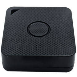 Waterproof BLE Sensor Tag for Temperature and Humidity – Asset Track Pro