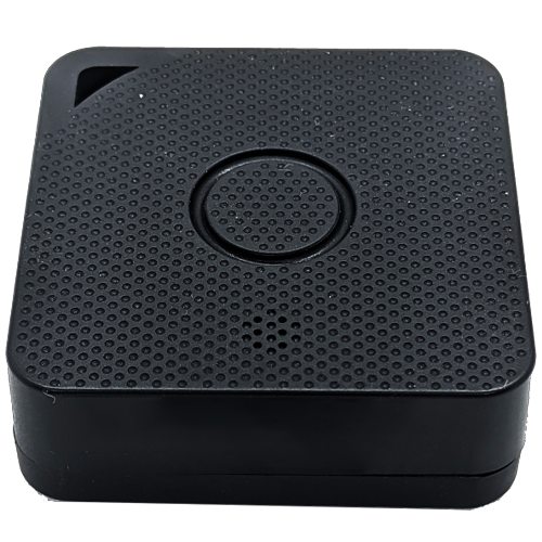 Waterproof BLE Sensor Tag for Temperature and Humidity – Asset Track Pro