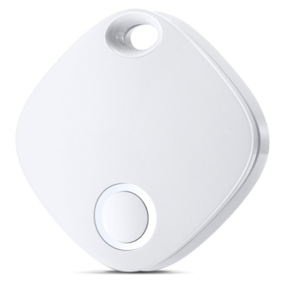 4G GPS Tracker Mini BLE 5.2 NFC Asset Tracker with App - Asset Track Pro