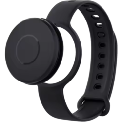 Waterproof BLE 5.0 Beacon with 150m Range and NFC Support – Asset Track Pro