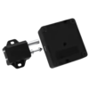 Smart BLE Drawer Lock with Lifespan and ABS Design - Asset Track Pro