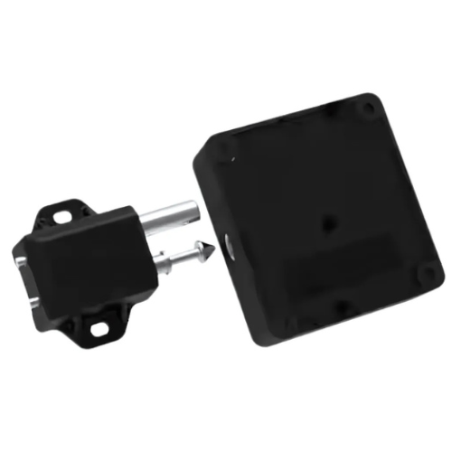 Smart BLE Drawer Lock with Lifespan and ABS Design - Asset Track Pro - Image 3