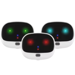 Bluetooth 5.0 BLE Beacon WiFi Mesh Tracking NFC Gateway – Asset Track Pro