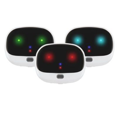 Bluetooth 5.0 BLE Beacon WiFi Mesh Tracking NFC Gateway – Asset Track Pro