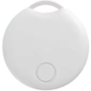 Smart Bluetooth Tracker with App Support and Key Finder - Asset Track Pro