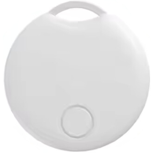 Smart Bluetooth Tracker with App Support and Key Finder - Asset Track Pro - Image 2
