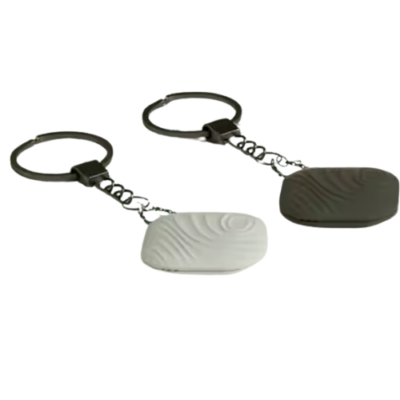 Smart Bluetooth Anti Lost Tracker for Keys and Pets – Asset Track Pro