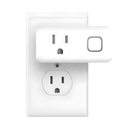 Smart Office IoT BLE to WiFi Bridge for Seamless Beacon - Asset Track Pro