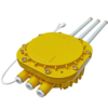 Outdoor Smart Control WiFi BLE Gateway With Bluetooth - Asset Track Pro