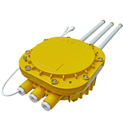 Outdoor Smart Control WiFi BLE Gateway With Bluetooth - Asset Track Pro