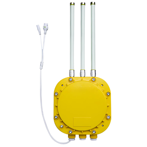 Outdoor Smart Control WiFi BLE Gateway With Bluetooth - Asset Track Pro