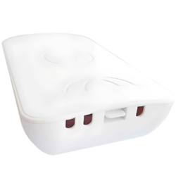 Outdoor BLE Gateway With Wi-Fi For Beacon Tracking – Asset Track Pro