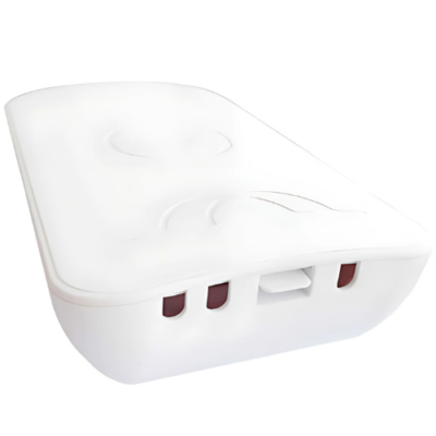 Outdoor BLE Gateway With Wi-Fi For Beacon Tracking – Asset Track Pro