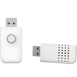 Bluetooth WiFi USB Mini Gateway With Smart Plug Beacon Hub - Asset Track Pro
