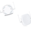 Long Range BLE Gateway With Smart Building Solution - Asset Track Pro