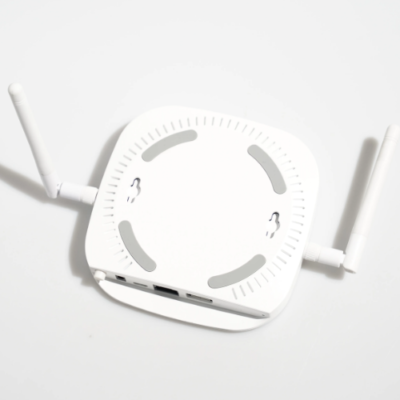 Long Range BLE Gateway With Smart Building Solution - Asset Track Pro