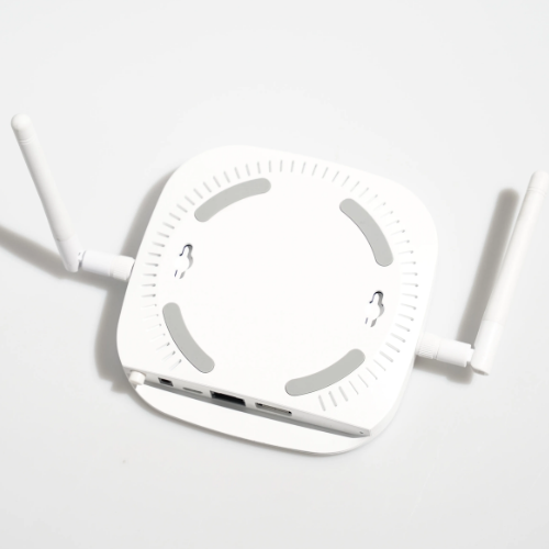 Long Range BLE Gateway With Smart Building Solution - Asset Track Pro