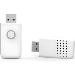 Portable Beacon Gateway With Bluetooth And WiFi Connectivity – Asset Track Pro