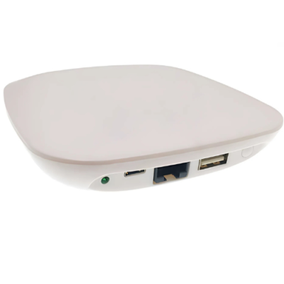 Smart WiFi Beacon Hub With Multi Modes - Asset Track Pro