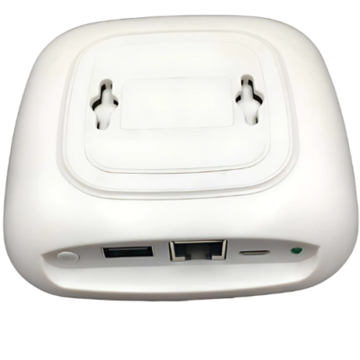Smart WiFi Beacon Hub With Multi Modes - Asset Track Pro