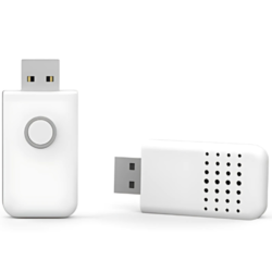 BLE WiFi IoT Gateway And  Bridge With Quick Setup - Asset Track Pro