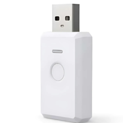 Receiver Hub Bluetooth Indoor With Plug And play - Asset Track Pro