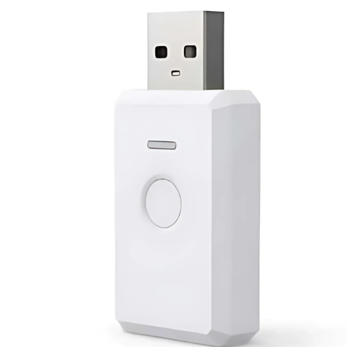 Receiver Hub Bluetooth Indoor With Plug And play - Asset Track Pro