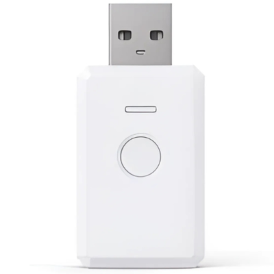 ATPBLEG-1172.png Receiver Hub Bluetooth Indoor With Plug And play - Asset Track Pro