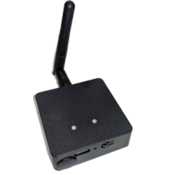 BLE Beacon Gateway Supports IoT – Asset Track Pro