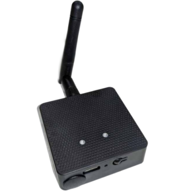 BLE Beacon Gateway Supports IoT – Asset Track Pro