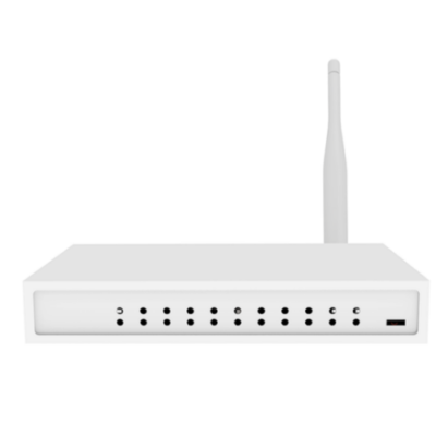 BLE Beacon Bluetooth 5.1  For IoT And Industrial AoA - Asset Track Pro