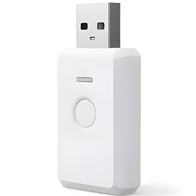 Smart Edge Gateway With Long-Range Wi-Fi Tracking – Asset Track Pro